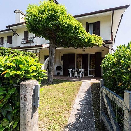 Holiday Home Porto Santa Margherita 40296 외부 사진