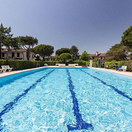 Holiday Home Porto Santa Margherita 40296 외부 사진