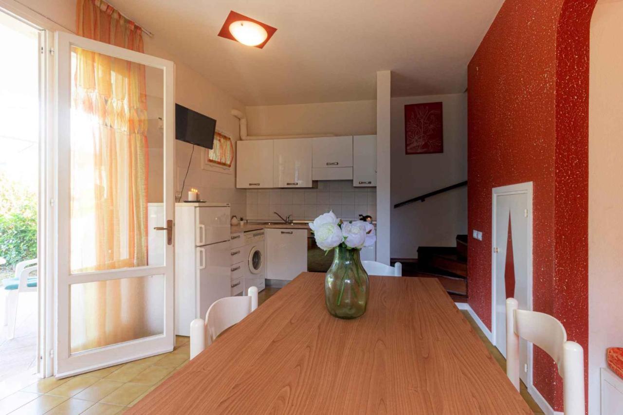 Holiday Home Porto Santa Margherita 40296 외부 사진