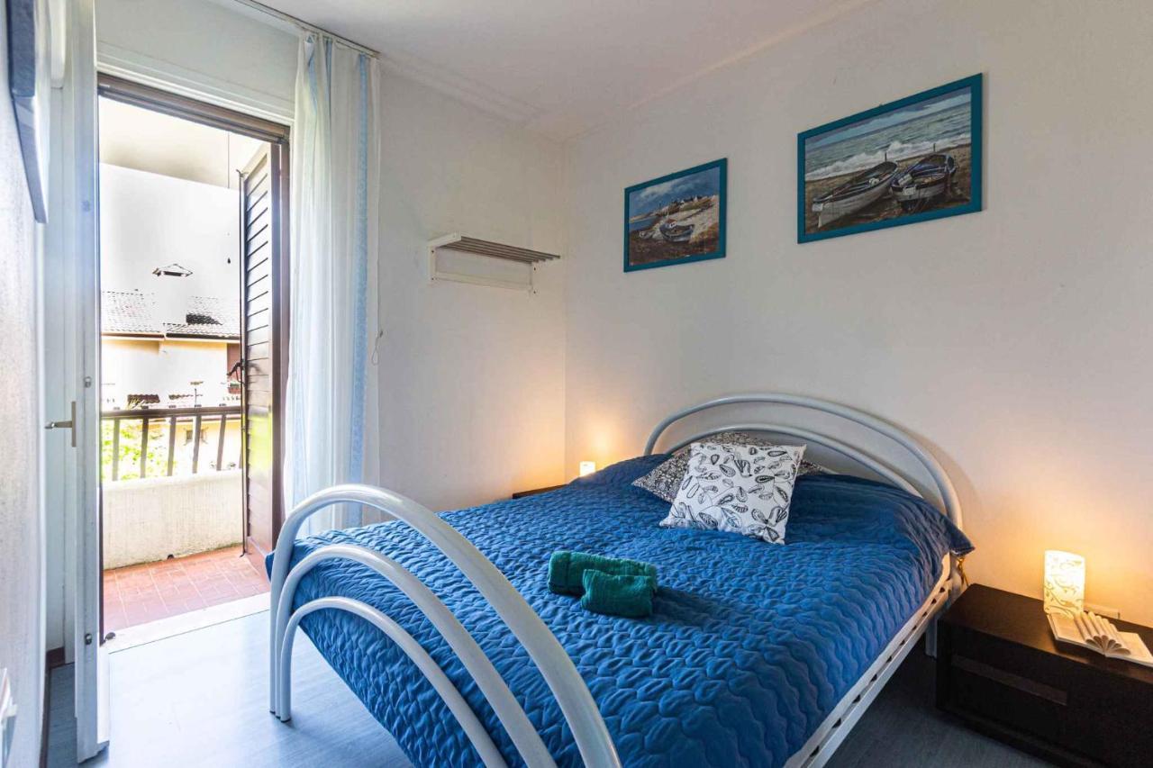 Holiday Home Porto Santa Margherita 40296 외부 사진
