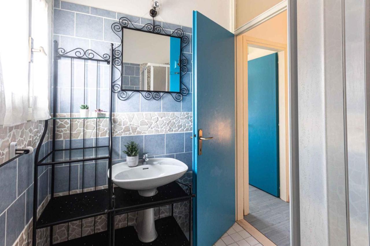 Holiday Home Porto Santa Margherita 40296 외부 사진