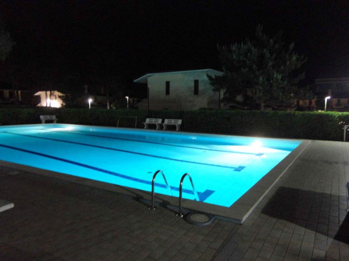 Holiday Home Porto Santa Margherita 40296 외부 사진