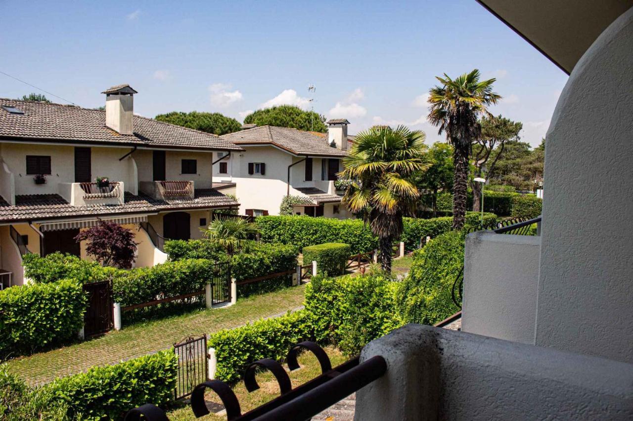 Holiday Home Porto Santa Margherita 40296 외부 사진