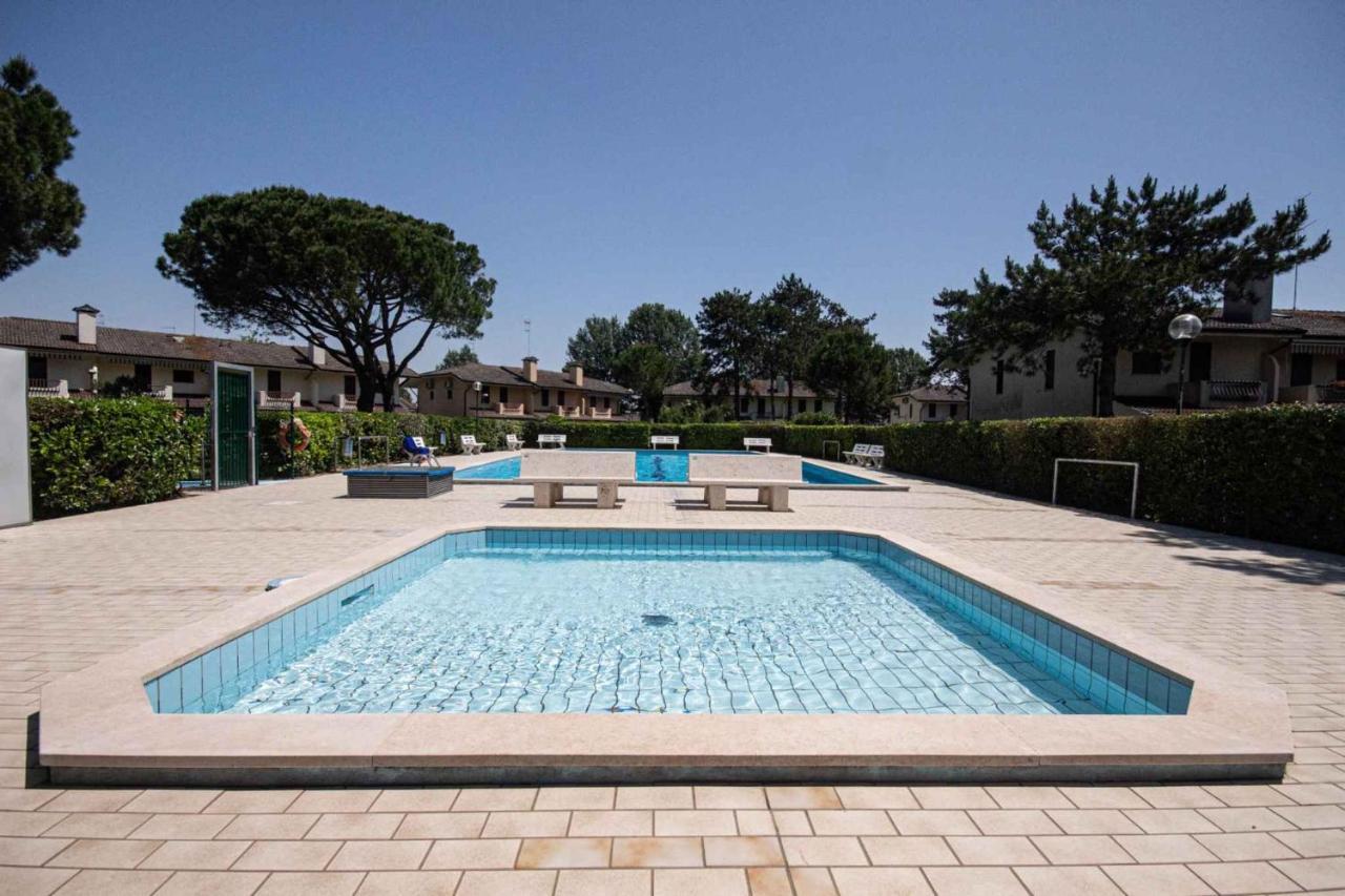 Holiday Home Porto Santa Margherita 40296 외부 사진