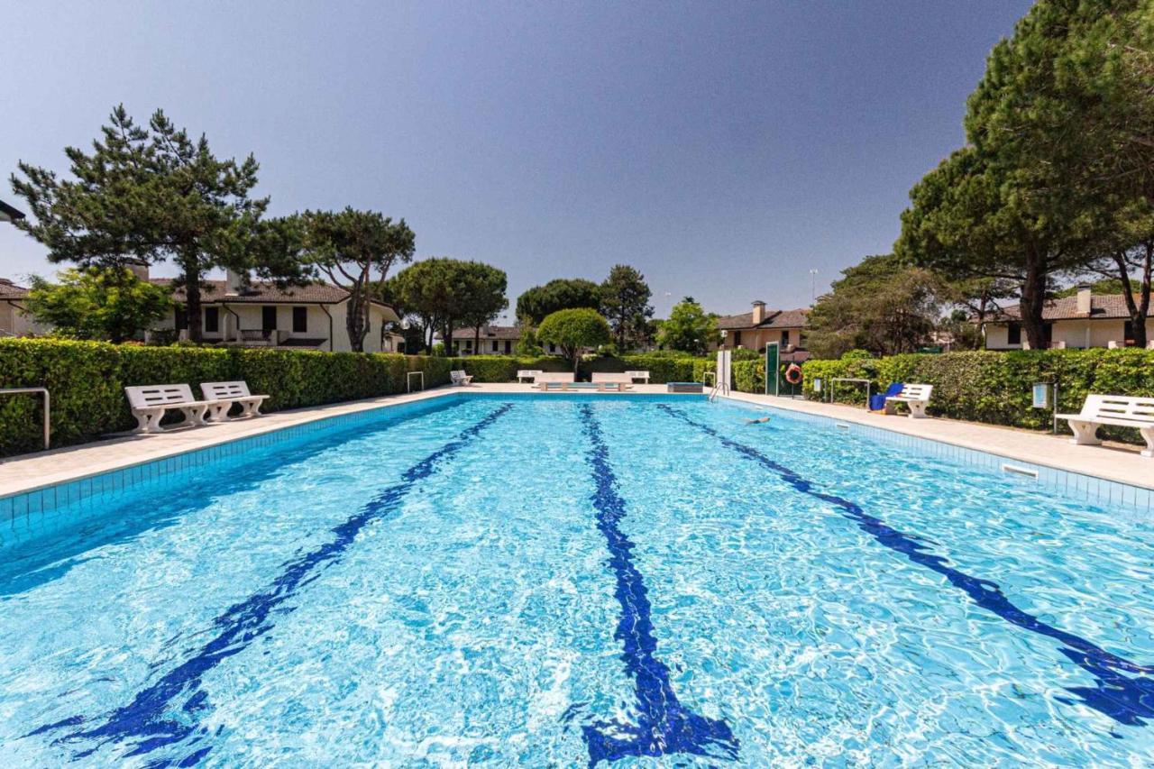 Holiday Home Porto Santa Margherita 40296 외부 사진