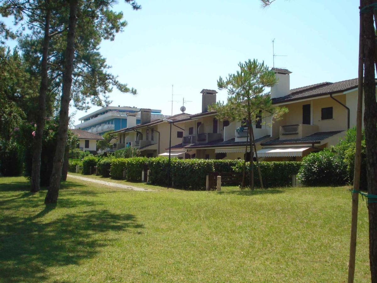 Holiday Home Porto Santa Margherita 40296 외부 사진