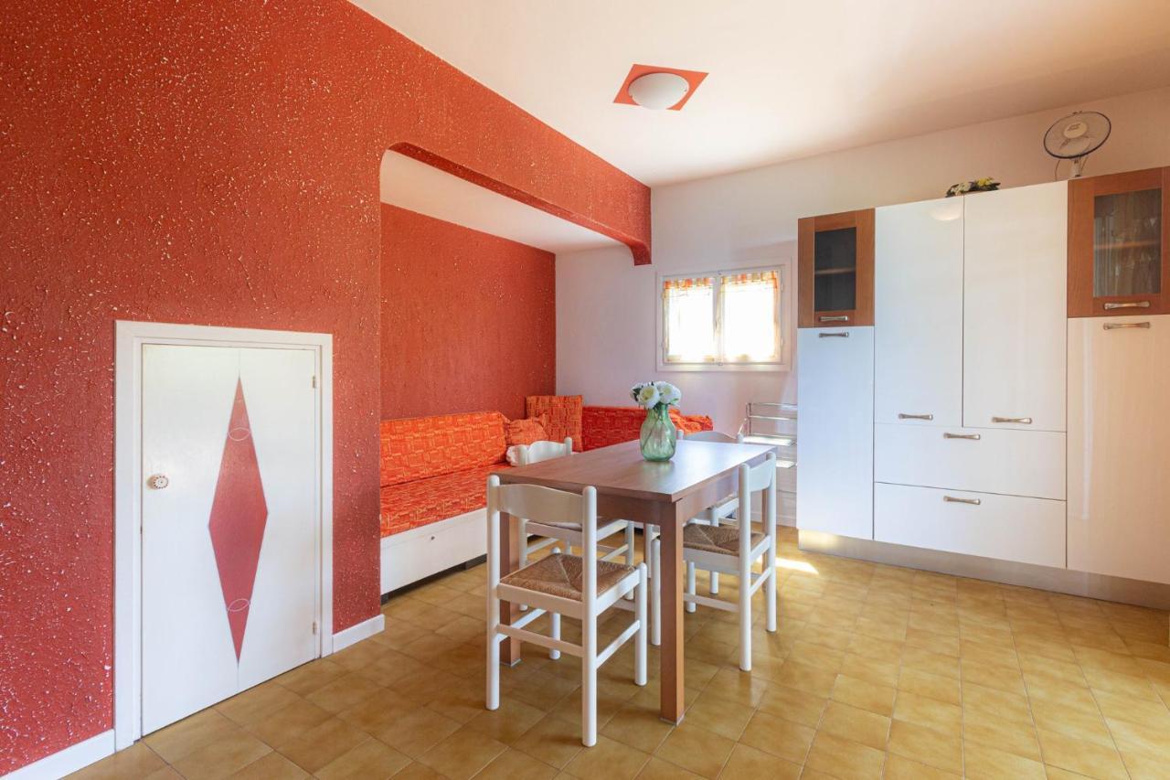Holiday Home Porto Santa Margherita 40296 외부 사진